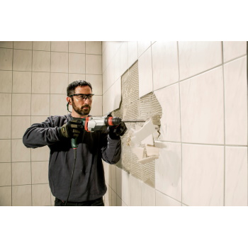 Metabo kombinovana udarna bušilica UHEV 2860-2 QUICK set 600713510 Metabo kombinovana udarna bušilica UHEV 2860-2 QUICK set 600713510